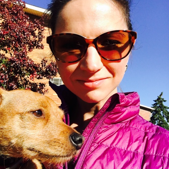 [ Meet your Posher ] - Picture 2 of 2